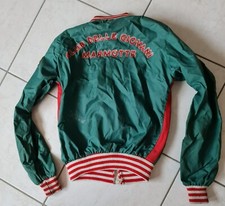 GIUBBETTO GIOVANI MARMOTTE   VINTAGE