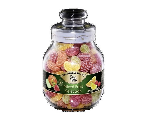 Cavendish harvey fruit - harvey,