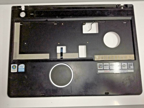 Cover superiore con touchpad - touchpad, e