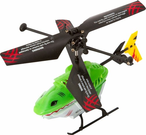 Toys sharky mini - wl,