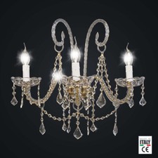 DESIGN SWAROVSKY Classic 3