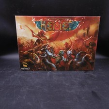 Kemet Ta-Seti Crossover Cyclades Promo Boardgame prima edizione Matagot F16