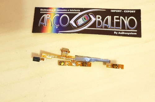 Flat flex accensione asus - flat,