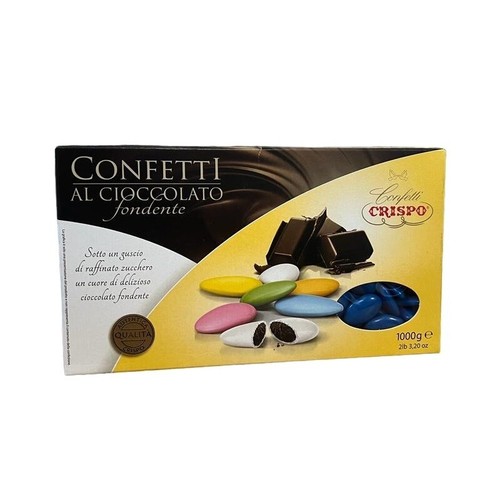 Confetti crispo cioccolato - crispo,