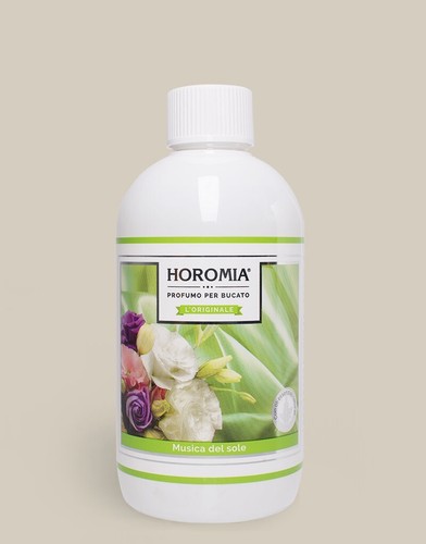 Horomia profuma bucato - profuma,