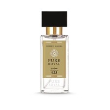 FM 923 PARFUM UNISEX - COLLEZIONE PURE ROYAL