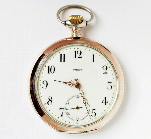 Omega grand prix 1900 parigi - omega,