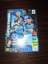 Panini, Calciatori Adrenalyn