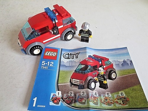 Lego city set - lego,