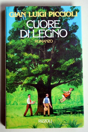 Cuore legno gian luigi - di,
