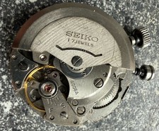 Seiko Bell-matic 4006
