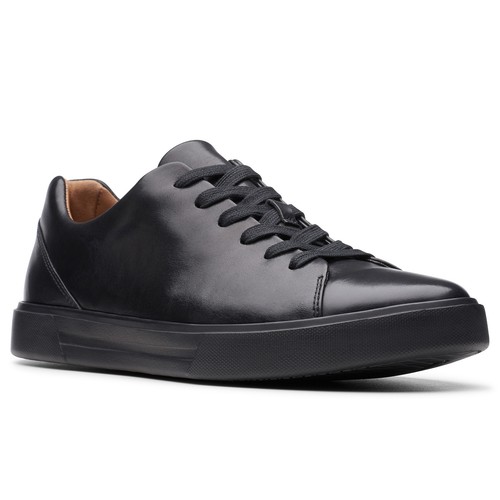 Clarks sneakers pelle un - clarks,