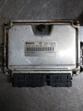 Bosch 0281 010 502  Centralina
