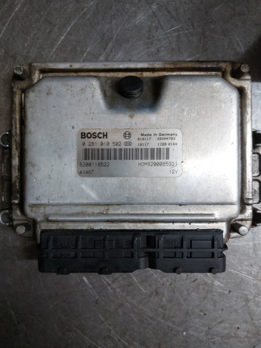 Bosch 0281 010 502 centralina - 0281,