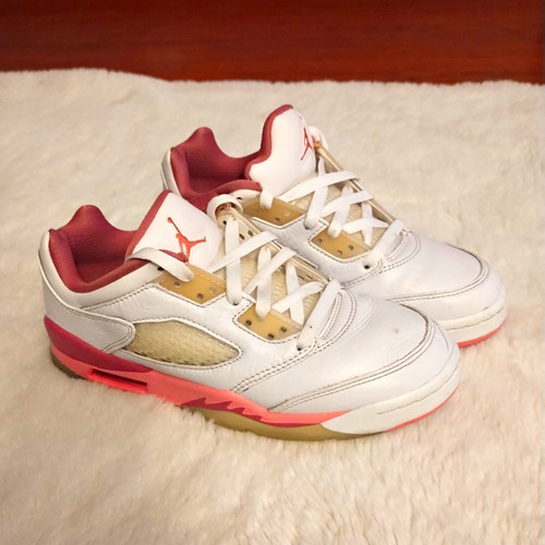 Jordan air basse in - jordan, 5