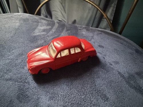 Lion car renault - lion, rare