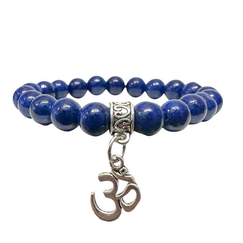 Bracciale pietre vere - , naturali