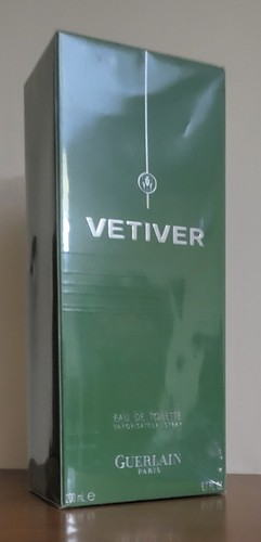 Profumo uomo vetiver - profumo,