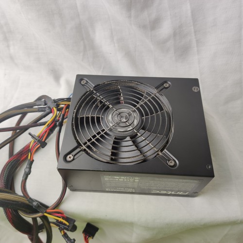 Antec earthwatts 750 - antec,
