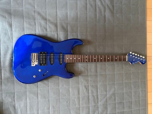 Chitarra elettrica tokai - elettrica,