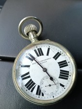 Marine chronometer WW2