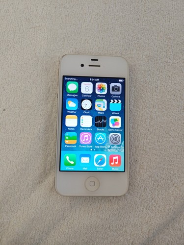 Apple iphone 8gb - 4, cdma