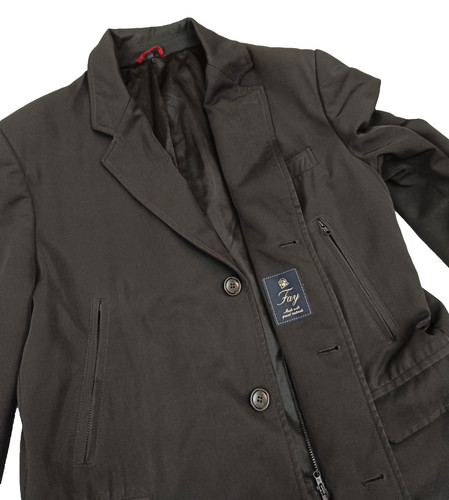 Giacca gruppo tods - gruppo, fay