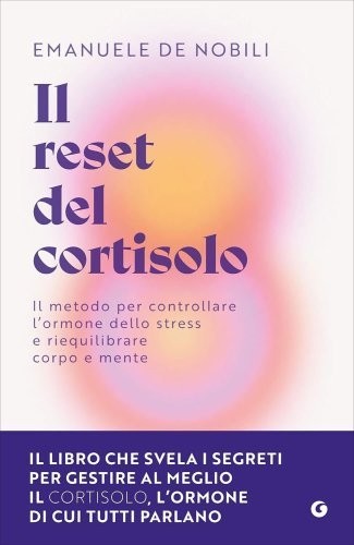 Libro reset del cortisolo - reset,