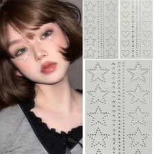 Trapano per trucco occhi - trapano,