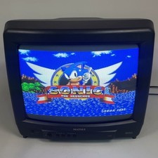 Matsui TV CRT Cube 14" pollici