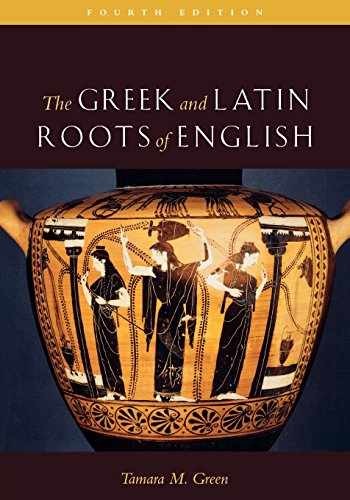 The greek latin roots - latin,