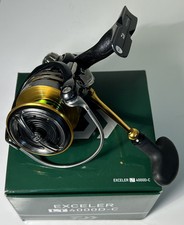 Mulinello da spinning Daiwa