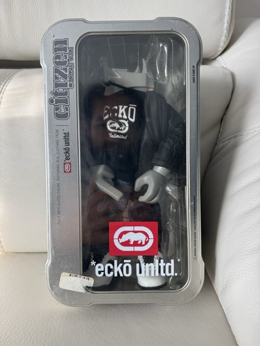 Ecko unltd citizen - unltd, icon