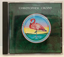 CHRISTOPHER CROSS - Self