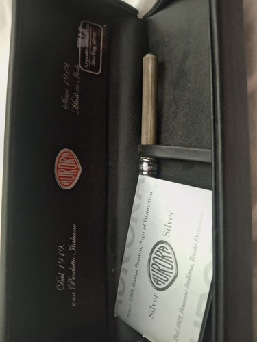 Penna aurora vintage - penna,