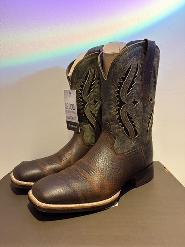 Stivali cowboy ariat - cowboy,