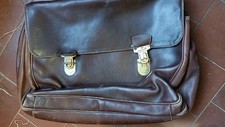 Borsa  documenti marca