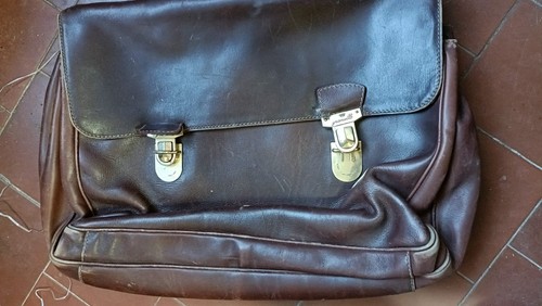 Borsa documenti marca - ,