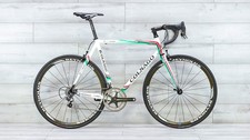 Colnago C-50 Campagnolo Record
