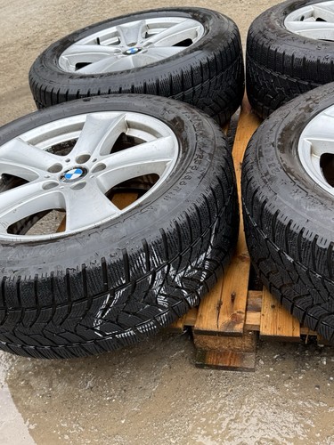 Set completo gomme invernali - gomme,