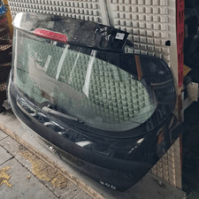 8701Y3 Portello post.  PEUGEOT 308 1.6 THP (128Kw) GT Ber 5p/b/1598cc