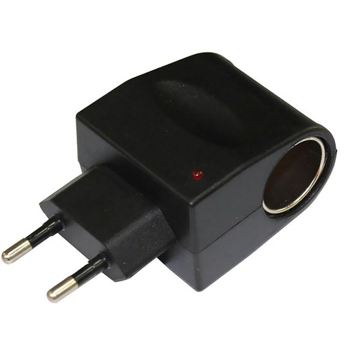 Spina 110v 220v ac - ue, 110v-220v