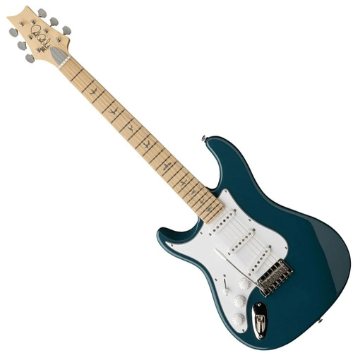 Prs silver sky lefty - se,