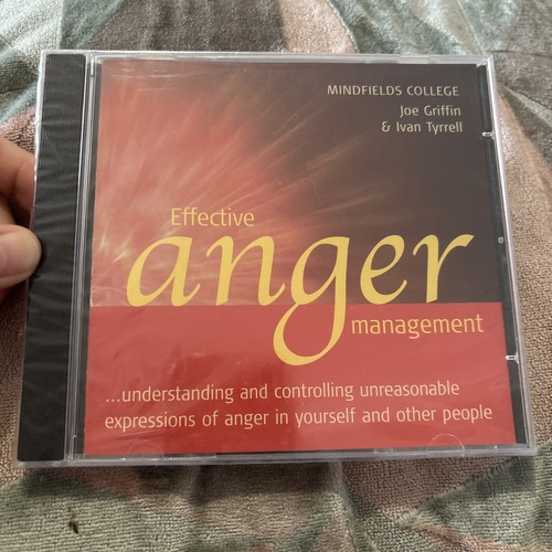 Effective anger management - effective,