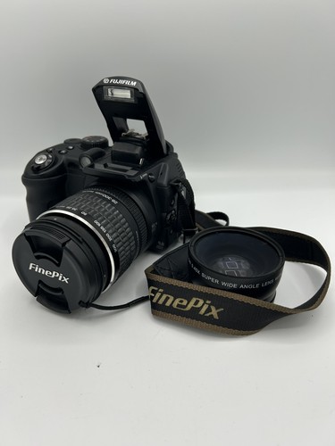 Fujifilm finepix s9500 0 - fujifilm,