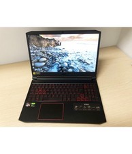 PC PORTATILE 15.6" GAMING ACER NITRO 5 AN515-44 RYZEN 7 SSD 475GB RAM 16GB NVIDI