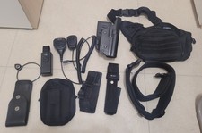Kit accessori gpg softair - gpg, o