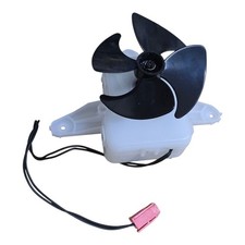 Motoventilatore di Raffreddamento Frigo USATO 482000019129 Whirlpool