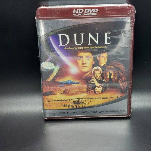 Dune kyle - dune, 2006)