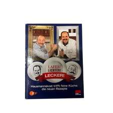 Lafer! Lichter! Lecker